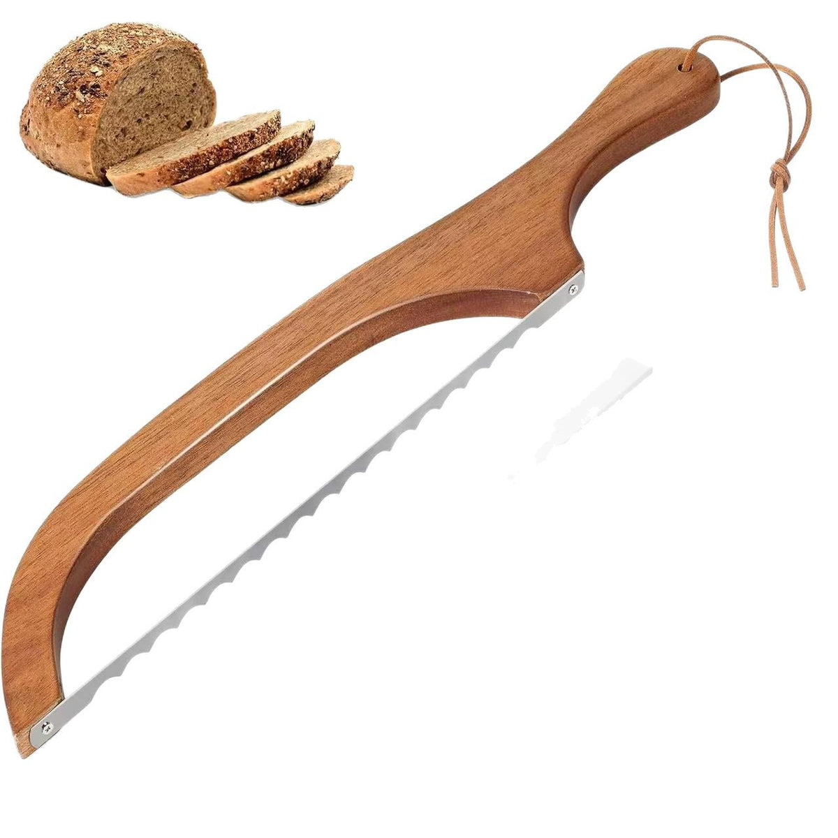 HaviKitch Bread Knife