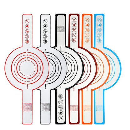 HaviKitch Baking Mat