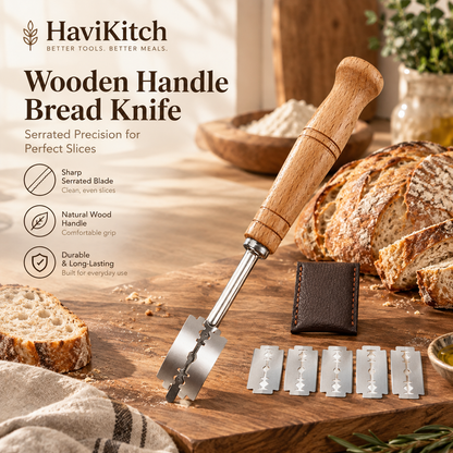 HaviKitch Slicing Knife
