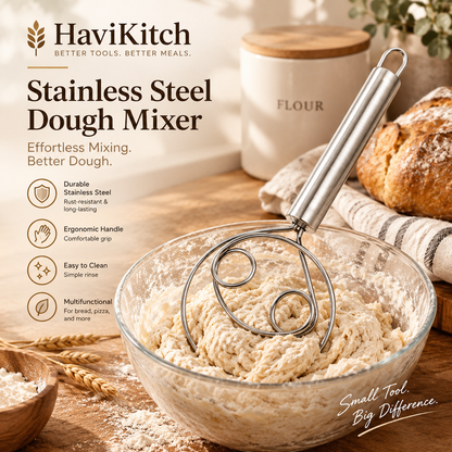 HaviKitch Hand Beater