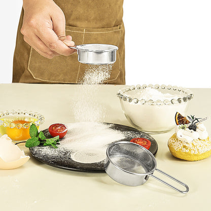 HaviKitch Flour Sifter